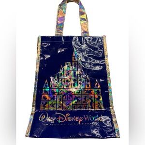 Cute Little Disney Reusable  tote